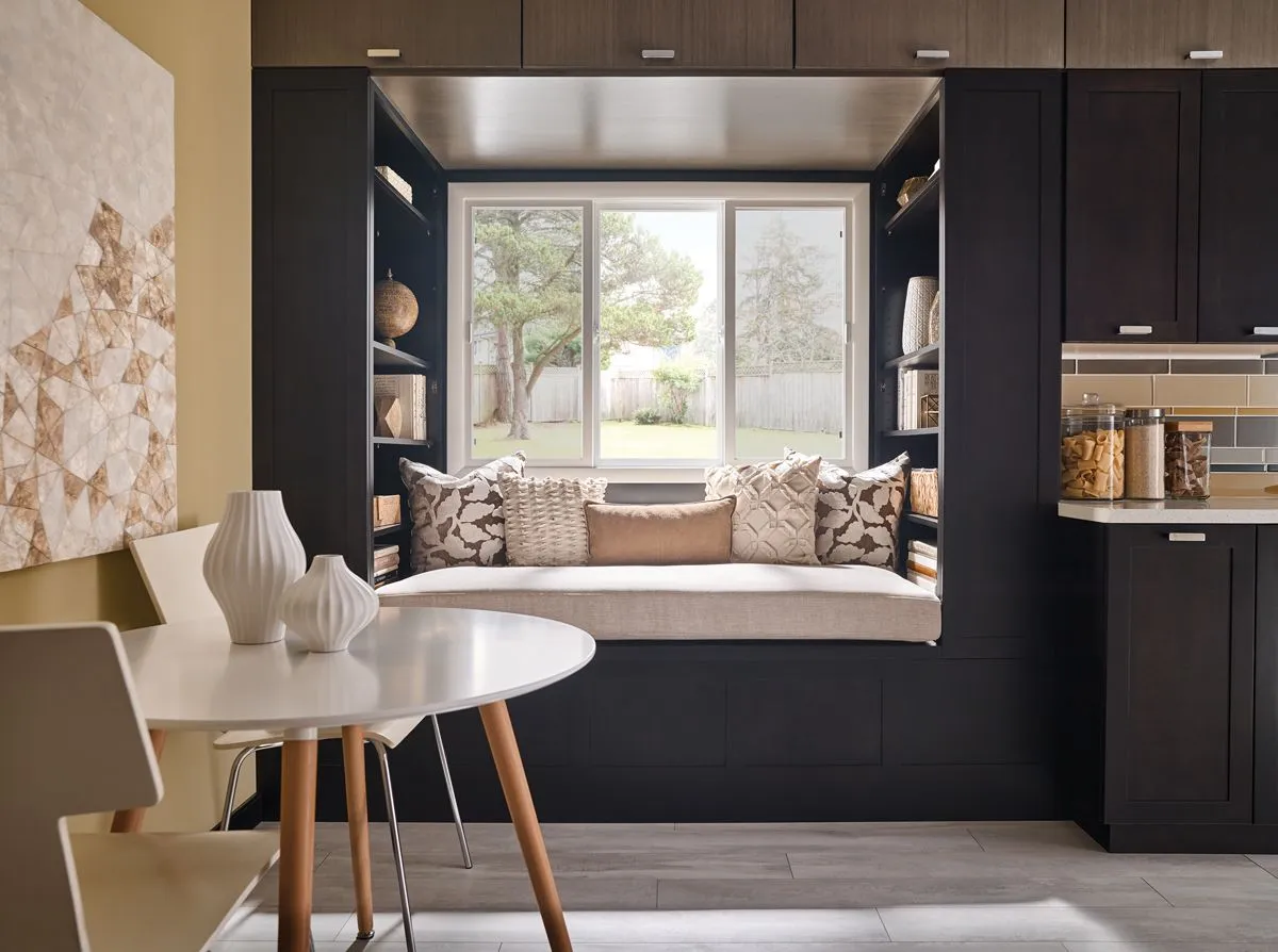 Ultra™ Series window